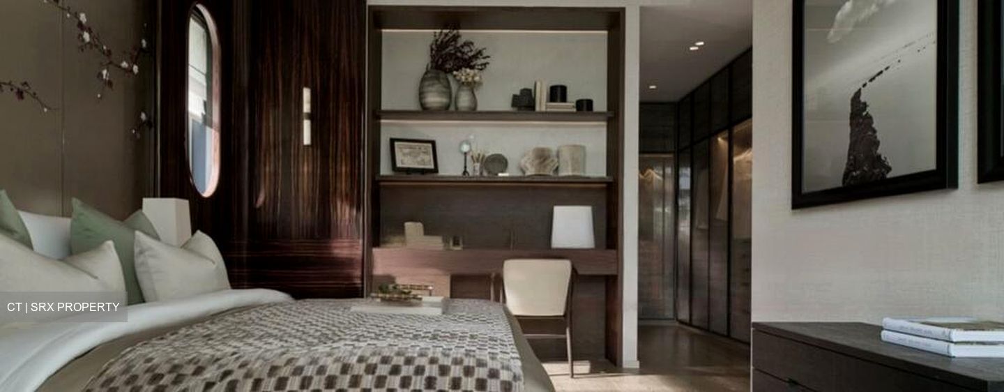 Watten House (D11), Condominium #476713791